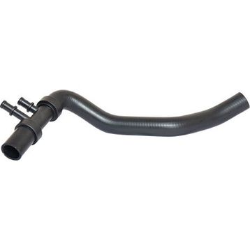 İbraş 12731 Motor Radyatörü Üst Hortum