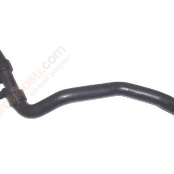 İbraş 12731 Motor Radyatörü Üst Hortum