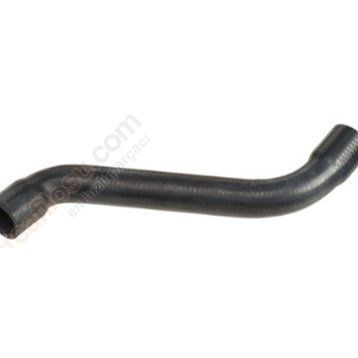 İbraş 14221 Motor Radyatörü Üst Hortum