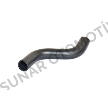 İbraş 14601 Motor Radyatörü Üst Hortum