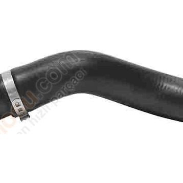 İbraş 14931 Motor Radyatörü Üst Hortum