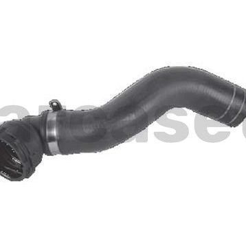 İbraş 14931 Motor Radyatörü Üst Hortum