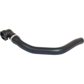 İbraş 14971 Motor Radyatörü Üst Hortum