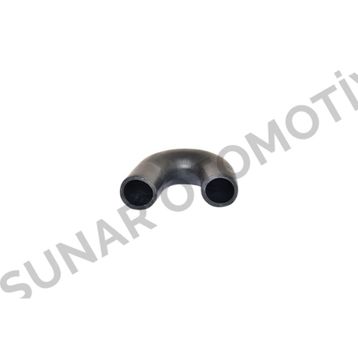 Ibraş 15042 Turbo Radyatör Hortumu
