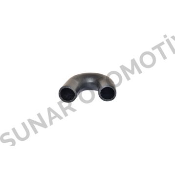 Ibraş 15042 Turbo Radyatör Hortumu
