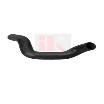 Ibraş 15108 Motor Radyatörü Üst Hortum