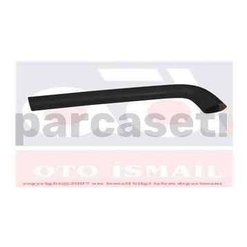 Ibraş 22601 Motor Radyatörü Üst Hortum