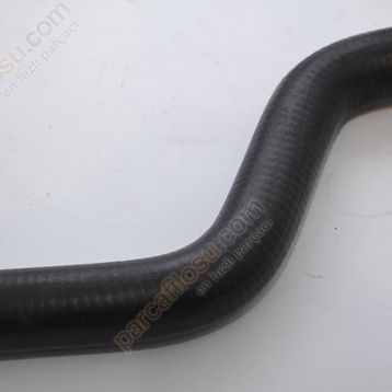 İbraş 27622 Oto Motor Radyatörü Üst Hortum