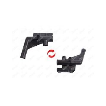 Ibraş 28319 Crafter 2.5 TDI Bjm Cecb Su Borusu