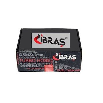 Ibraş Marea Brova 1,4 12v Hava Filtre Hortumu