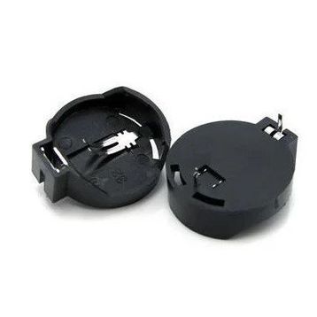 IC 233K-1 CR2032 Pil Yuvası