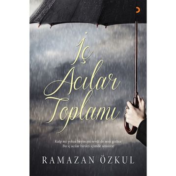 İç Acılar Toplamı - Ramazan Özkul