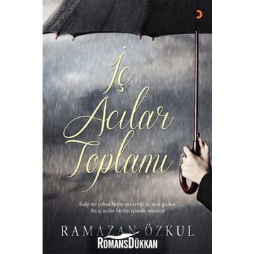 İç Acılar Toplamı - Ramazan Özkul