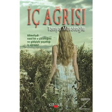İç Ağrısı - Tanya Muratoğlu