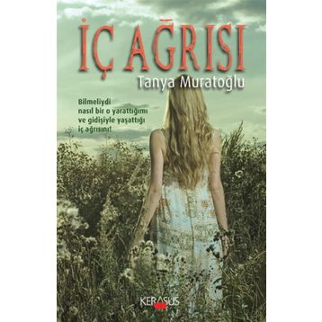 İç Ağrısı - Tanya Muratoğlu