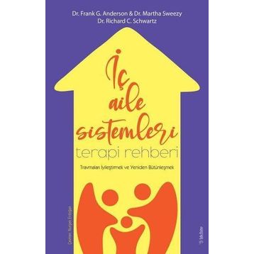İç Aile Sistemleri Terapi Rehberi - Frank Anderson