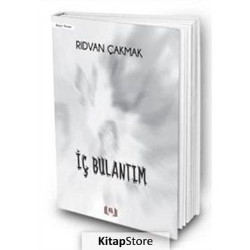 İç Bulantım - Rıdvan Çakmak