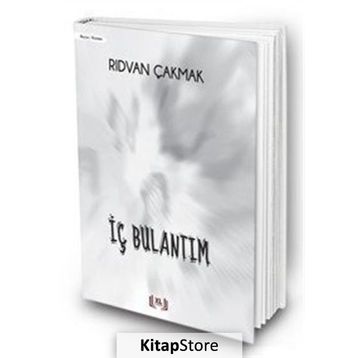İç Bulantım - Rıdvan Çakmak