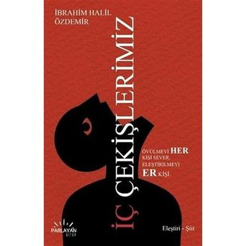 İç Çekişlerimiz Turan Horzum
