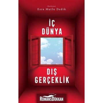İç Dünya Dış Gerçeklik - Kolektif