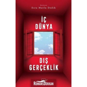 İç Dünya Dış Gerçeklik - Kolektif