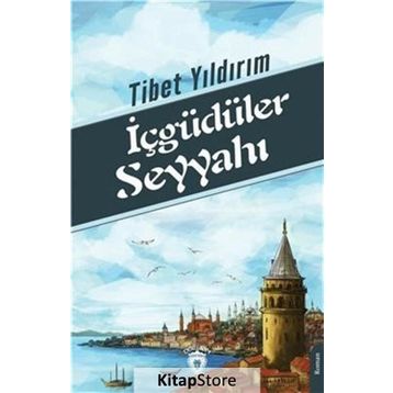 İç güdüler Seyyahı -Tibet Yıldırım