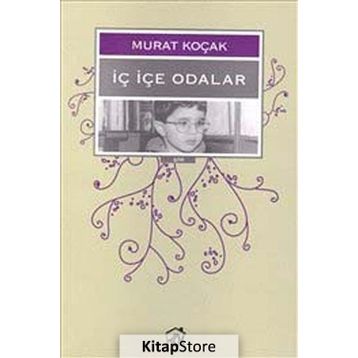 İÇ İÇE ODALAR - MURAT KOÇAK