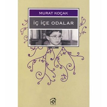 İÇ İÇE ODALAR - MURAT KOÇAK