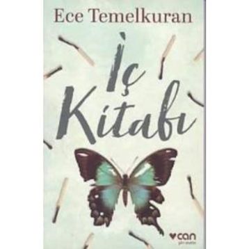 İç Kitabı - Ece Temelkuran