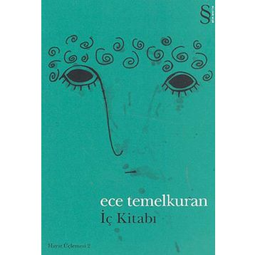İç Kitabı - Ece Temelkuran