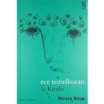 İç Kitabı - Ece Temelkuran