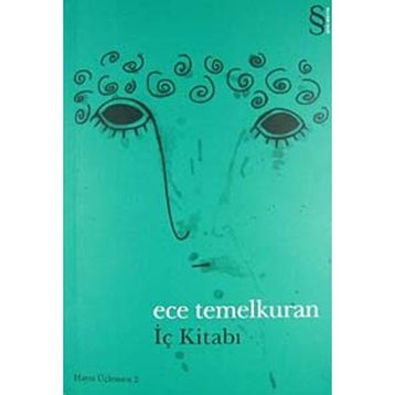 İç Kitabı - Ece Temelkuran