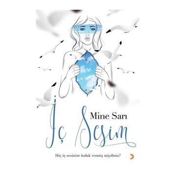 İç Sesim - Mine San