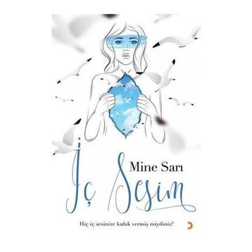 İç Sesim - Mine San