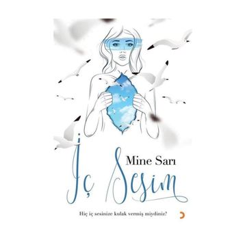 İç Sesim - Mine San