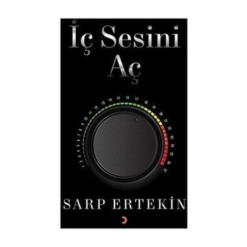 İç Sesini Aç - Sarp Ertekin