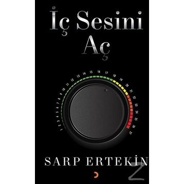 İç Sesini Aç - Sarp Ertekin