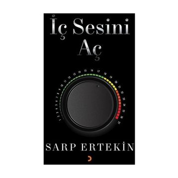 İç Sesini Aç - Sarp Ertekin