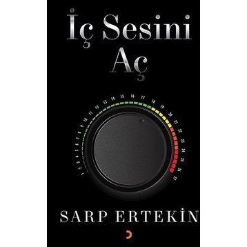 İç Sesini Aç - Sarp Ertekin