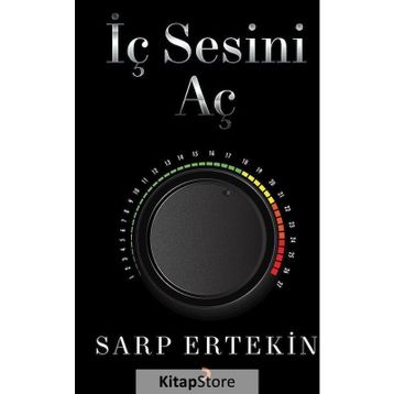 İç Sesini Aç - Sarp Ertekin