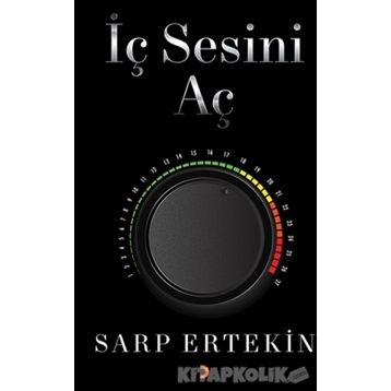 İç Sesini Aç - Sarp Ertekin