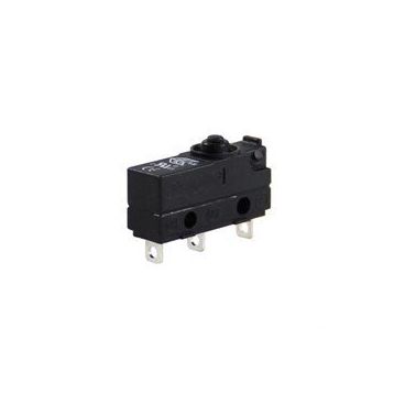 IC163-1 IP65 Su Geçirmez Lehim Bacak Micro Switch