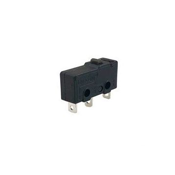 IC163-2 Lehim Bacak Paletsiz 5A-250V Micro Switch