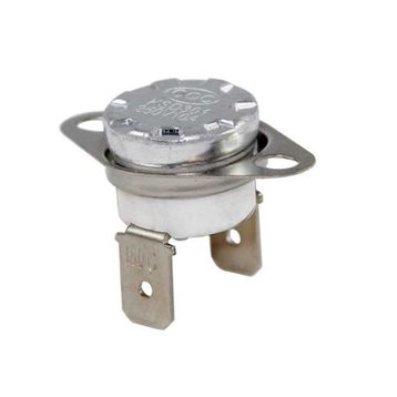 IC269 KSD301 250V 10A 50ºC Termostat