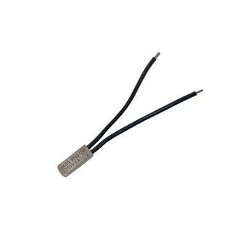 IC270 KSD9700 250V 5A 100ºC Kablolu Termostat