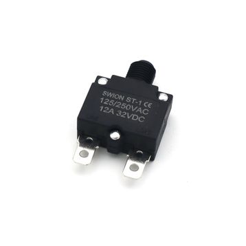 IC271S ST-1 12A Sigorta