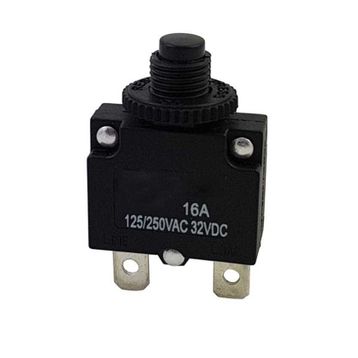 IC271S ST-1 15A Sigorta
