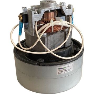 İcanpares 1200 W SRV 63 Elektrikli Süpürge Motoru
