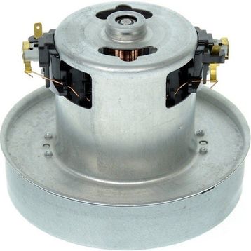 İcanpares 1400 W BT 40 SRV 40 Elektrikli Süpürge Motoru