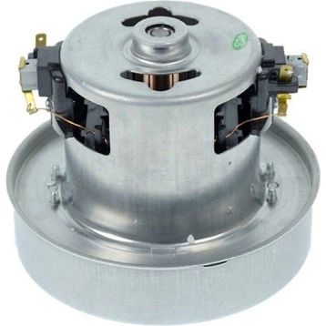İcanpares 1400 W SRV 35 Elektrikli Süpürge Motoru